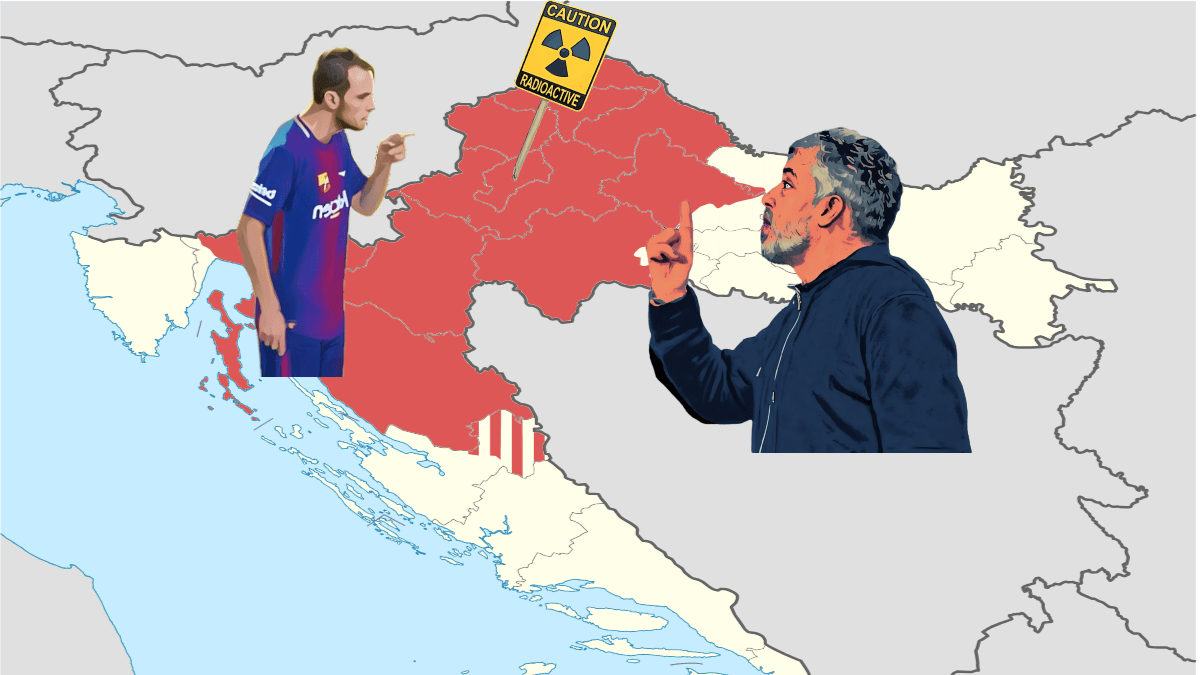 How Two Guys Tried to End the Dickhead Era with Their Fingers (Evil&nbsp;Prevails)