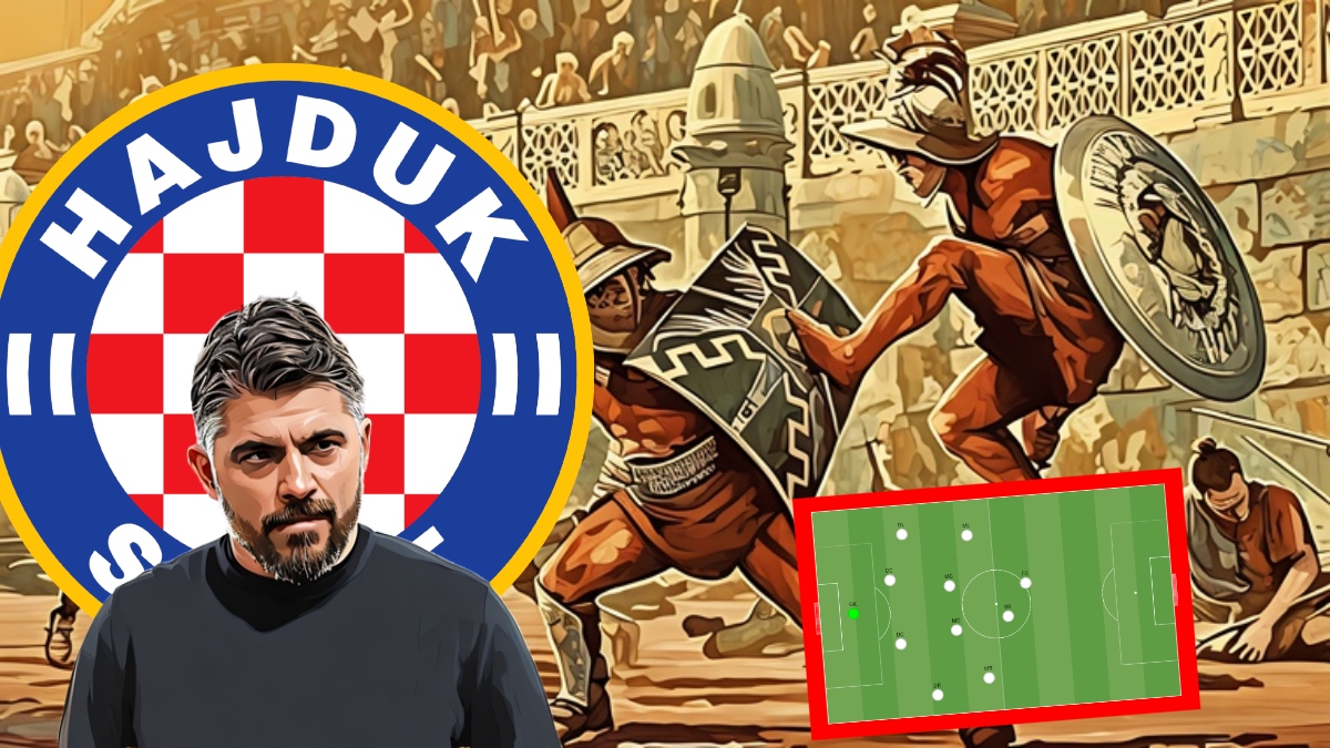 Integrity of Football: Gennaro’s&nbsp;Method