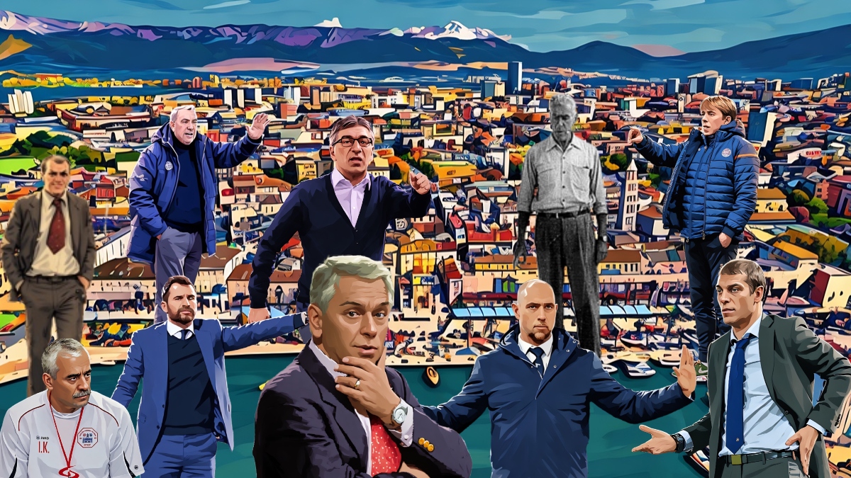 Split Giants: How the Fear of Defeat Led to the Rise of Football&nbsp;Engineers