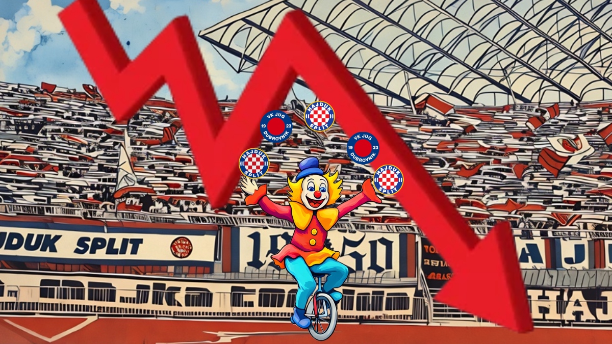 The Financial Circus of Benedikt Kotruljević’s “Perfect Merchant”: The Clown&nbsp;Edition