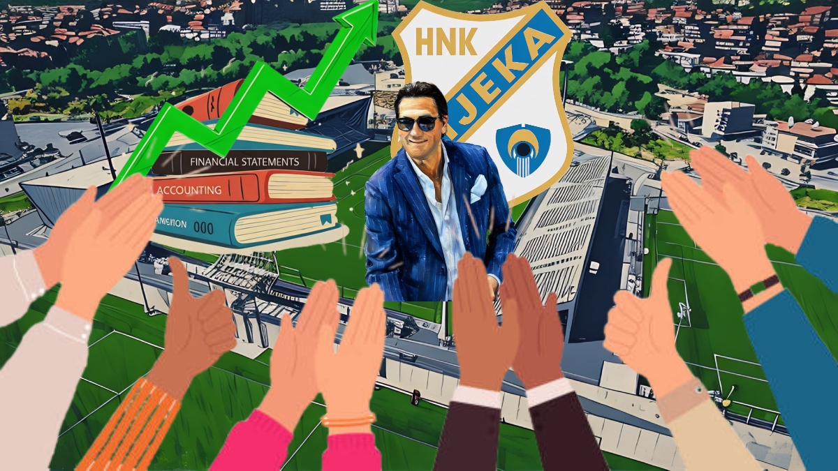 Damir Mišković: The Penny-Pinching Monsignore Knows Exactly What He’s&nbsp;Doing.