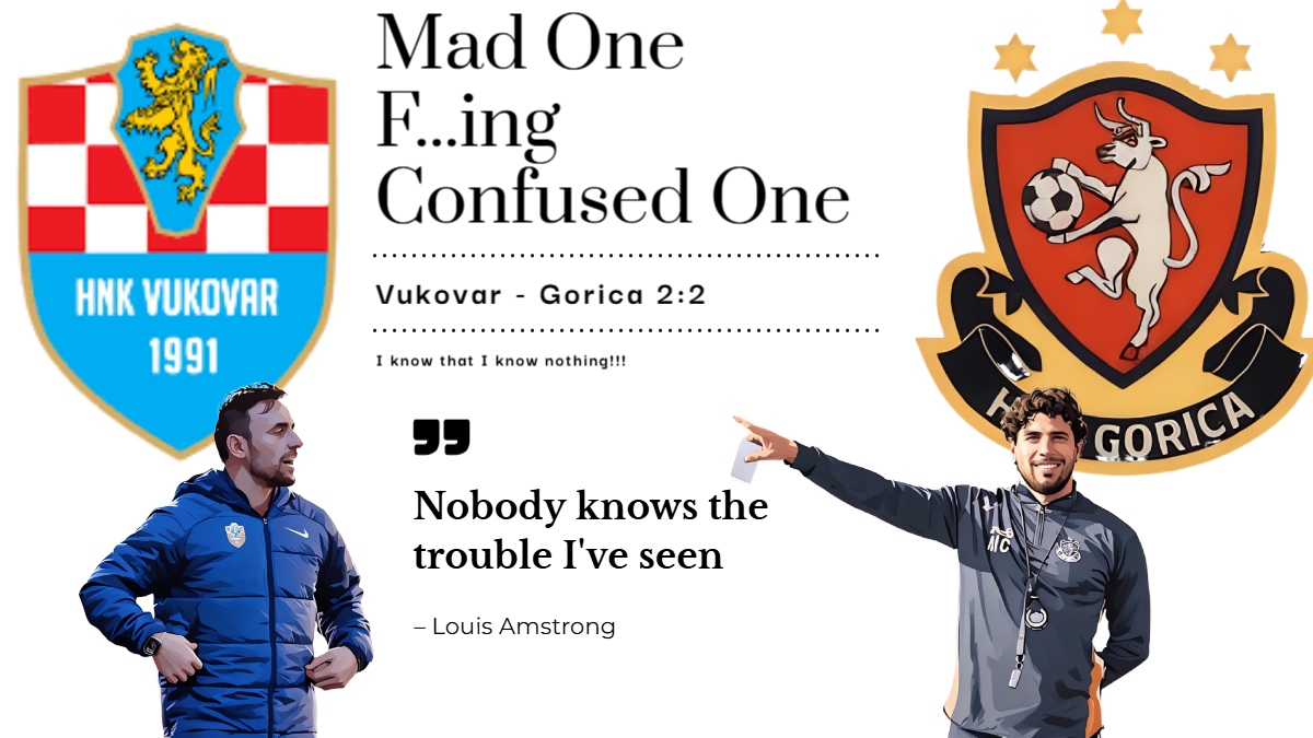 Nobody Knows the Trouble I’ve&nbsp;Seen