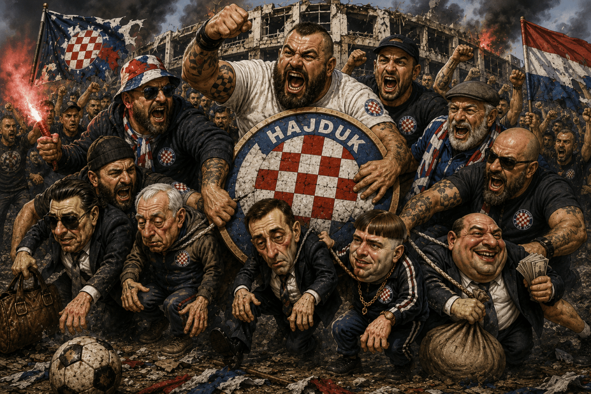Club for Everyone